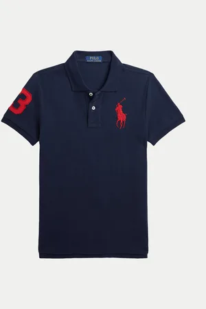 Ralph Lauren Polokošile