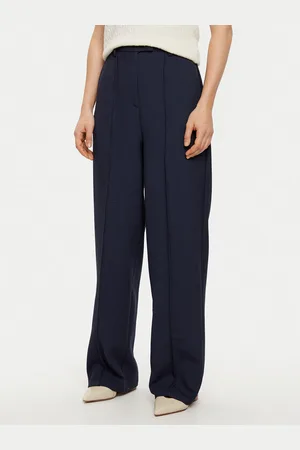 Tommy Hilfiger Kalhoty z materiálu