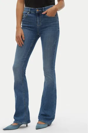 VERO MODA Jeansy