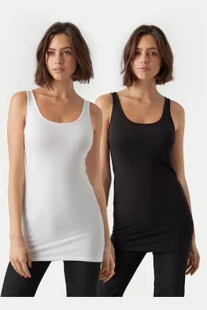 VERO MODA Sada 2 topů
