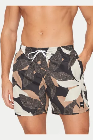 HUGO BOSS Plavecké šortky