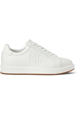 Ralph Lauren Sneakersy