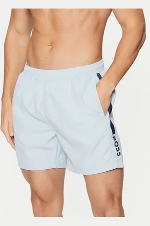 HUGO BOSS Plavecké šortky