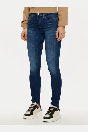 Tommy Hilfiger Jeansy