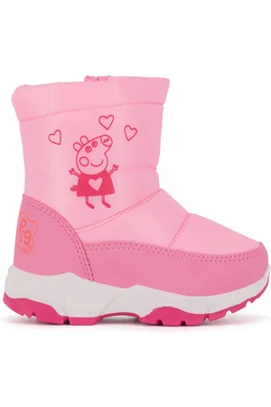 Peppa Pig Sněhule