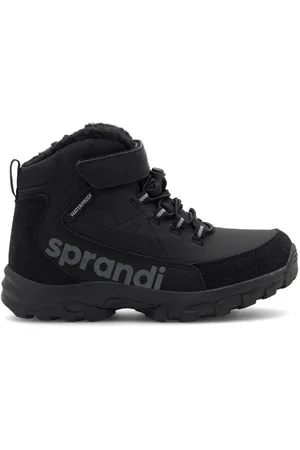 Sprandi Kotníková obuv
