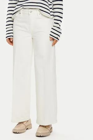 Tommy Hilfiger Kalhoty culottes