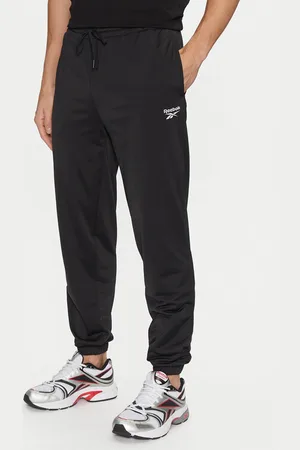 Reebok Teplákové kalhoty