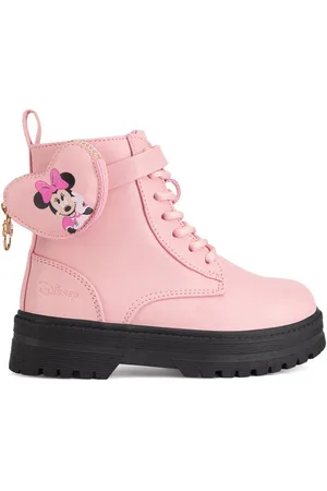 Mickey & Friends Kotníková obuv