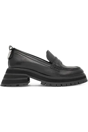 Sergio Bardi Loafersy