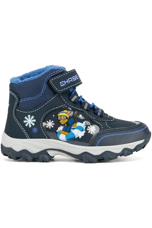 Paw Patrol Kotníková obuv