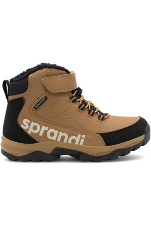 Sprandi Kotníková obuv