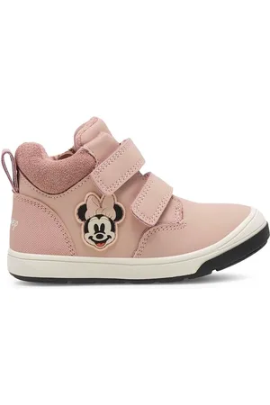 Mickey & Friends Turistická obuv