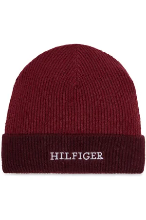 Tommy Hilfiger Čepice