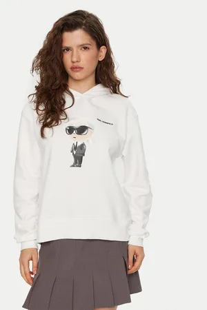 Karl Lagerfeld Mikina