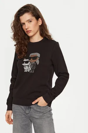 Karl Lagerfeld Mikina