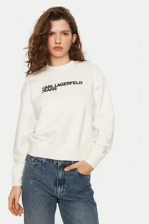 Karl Lagerfeld Mikina