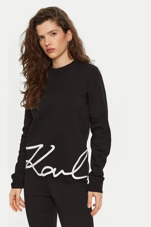 Karl Lagerfeld Mikina