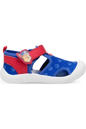 Paw Patrol Bačkory
