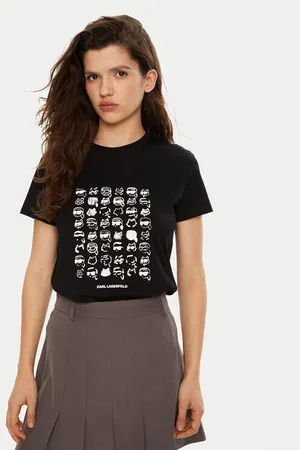 Karl Lagerfeld T-Shirt
