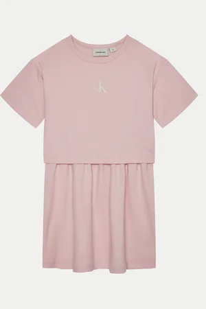 Calvin Klein Každodenní šaty