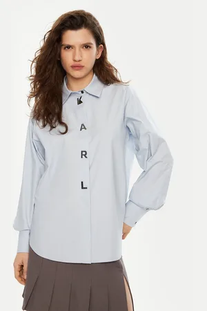Karl Lagerfeld Košile