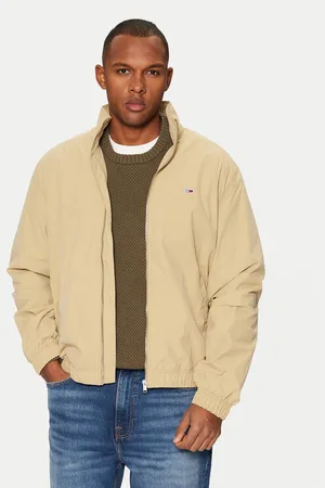 Tommy Hilfiger Bunda pro přechodné období