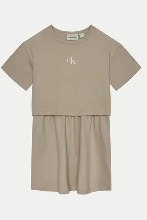 Calvin Klein Každodenní šaty