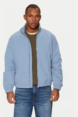 Tommy Hilfiger Bunda pro přechodné období