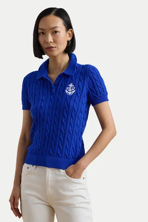 Ralph Lauren Polokošile