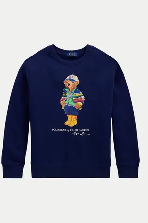 Ralph Lauren Mikina
