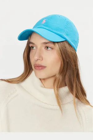 Ralph Lauren Kšiltovka