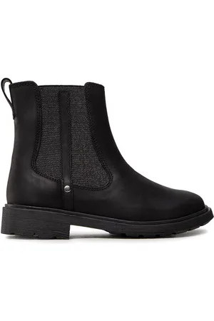 Clarks Kozačky