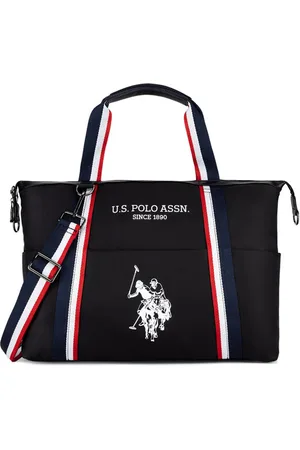 U.S. Polo Assn. Víkendová taška