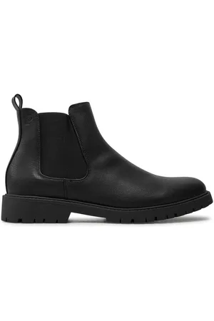 Pierre Cardin Kotníková obuv s elastickým prvkem