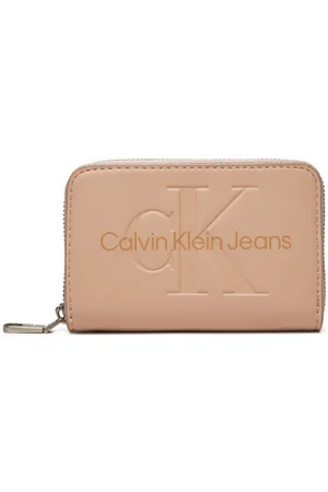 Calvin Klein Malá dámská peněženka