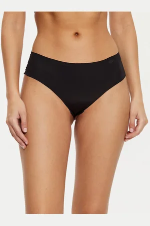 DKNY Sada 3 kusů klasických kalhotek