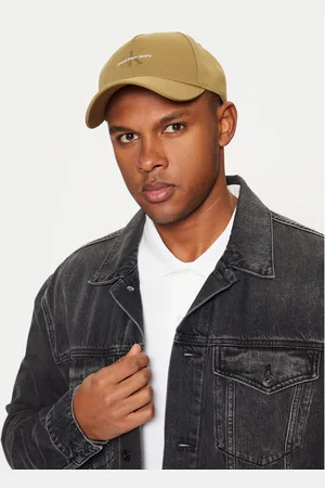 Calvin Klein Kšiltovka