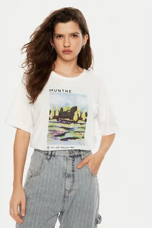 Munthe T-Shirt