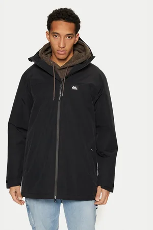 Quiksilver Parka