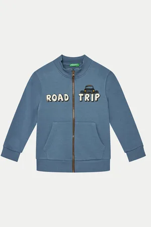 Benetton Mikina