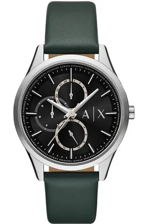 Armani Exchange Hodinky