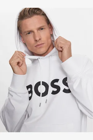 HUGO BOSS Mikina