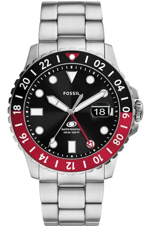 Fossil Hodinky