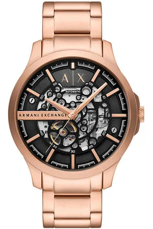 Armani Exchange Hodinky