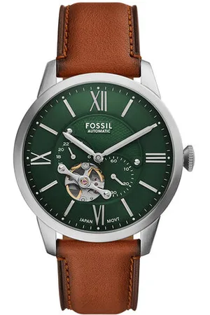 Fossil Hodinky