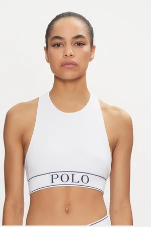 Ralph Lauren Podprsenkový top