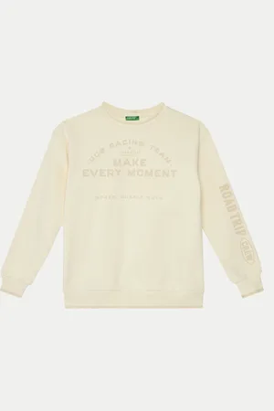 Benetton Mikina