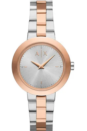 Armani Exchange Hodinky