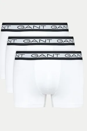GANT Sada 3 kusů boxerek